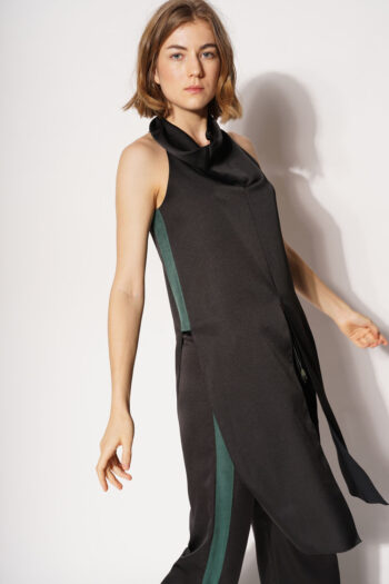Langford Tunic Top