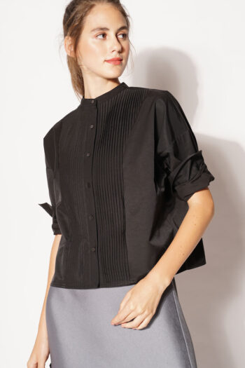Arezzo Tuxedo Top