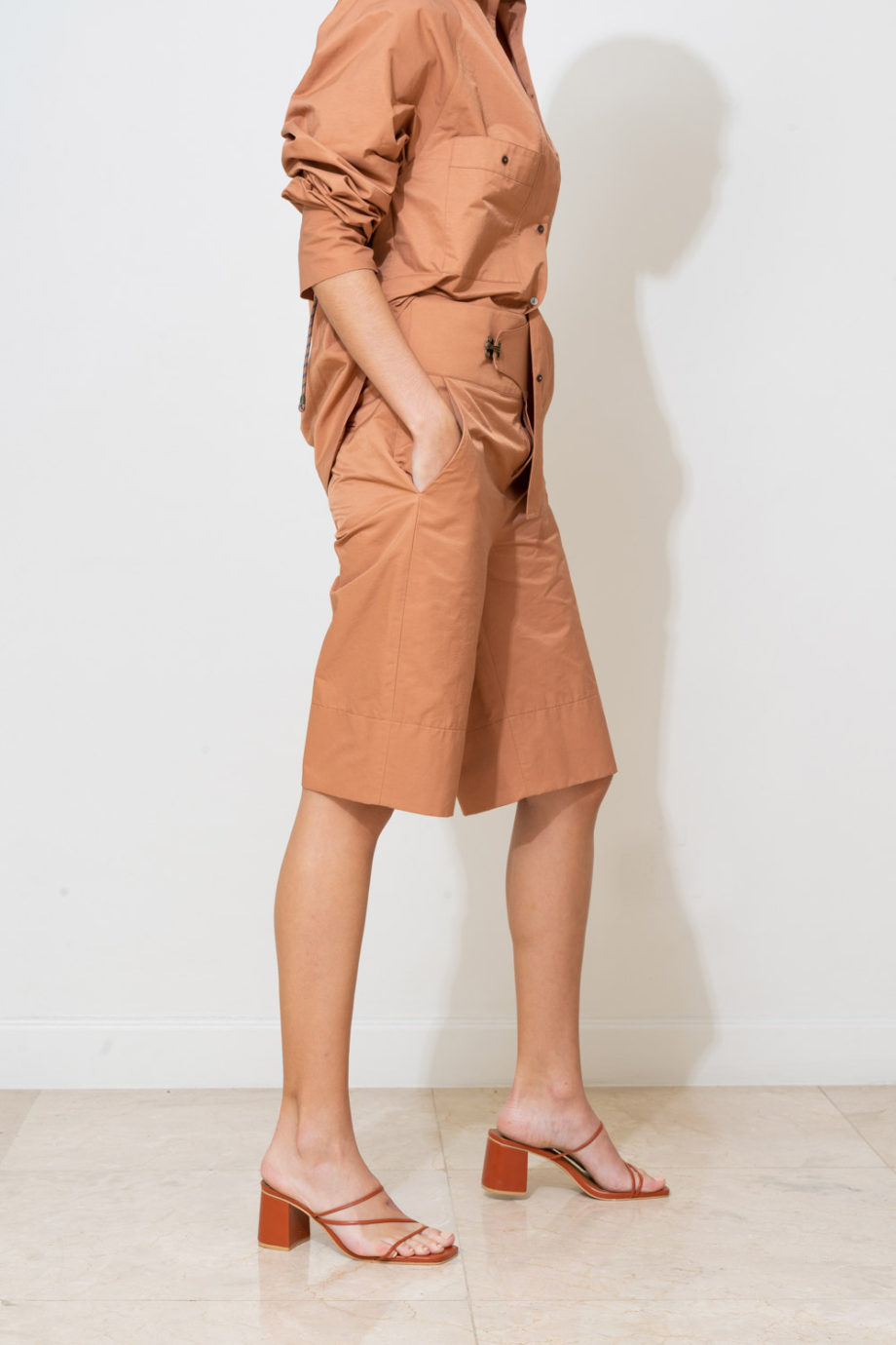 Alma Shorts