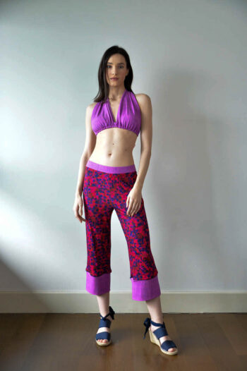 Leduc Pink