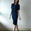 navy