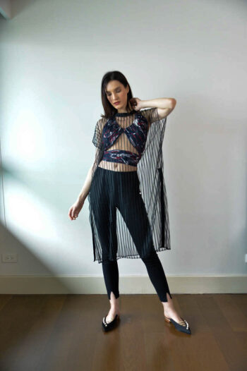 Brentwood Slim Pants