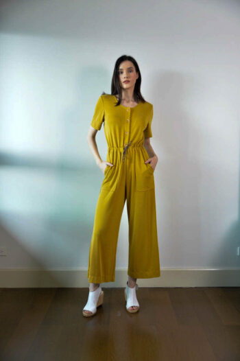 Campbell Jumpsuit