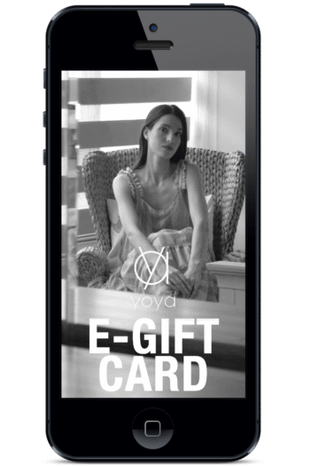 E-GIFT CARD