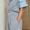 gingham