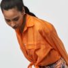 tangerine