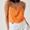 tangerine