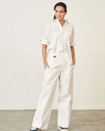 Trapani shirt and Lucca pants