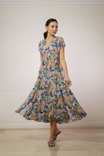 Sommerset dress