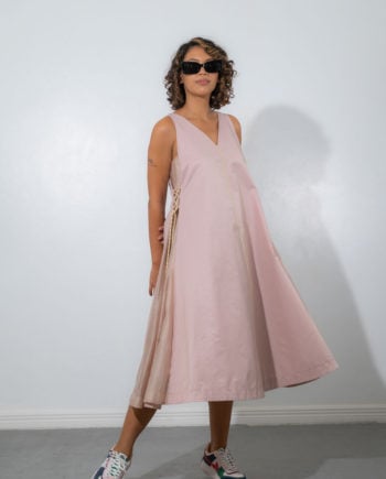 Borden dress