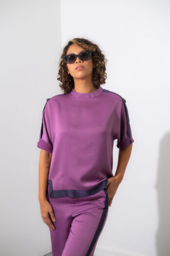 Meritt top and Ederby pants