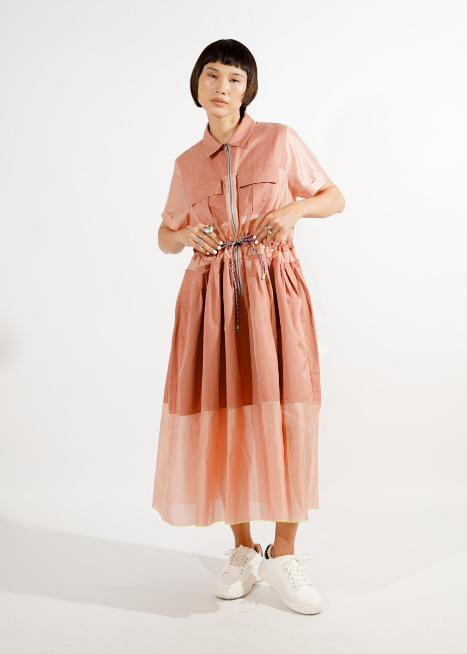 Robson Dress