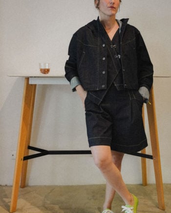 Fletcher Jacket