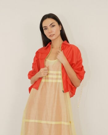 Rossford Jacket