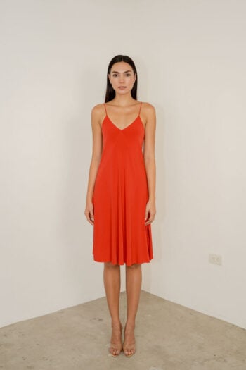 Bloomfield dress