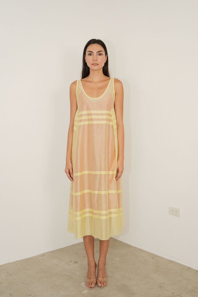 Kitson Dress
