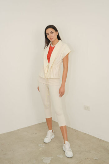 Fairfield pants & Miramichi jacket