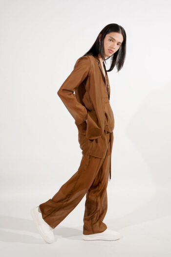 Dawson jacket & Broadwell pants