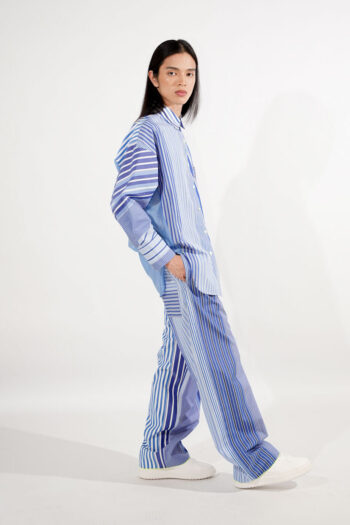 Dunloe top and Ravine pants