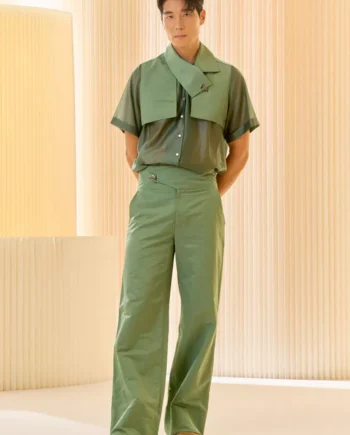 Lucca Pants