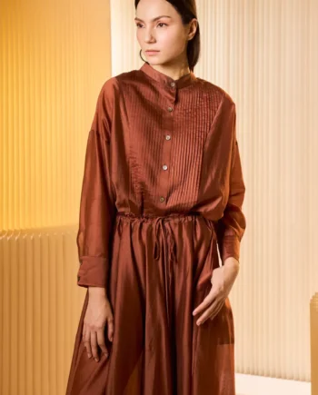 Argate top & Bennet culottes