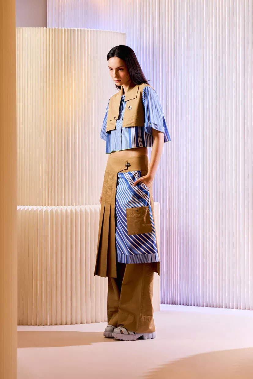 Brock Skirt - Image 2