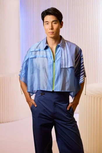 Rushton top & Lucca pants