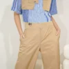 golden-khaki-blue-multi-stripes