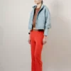 coral