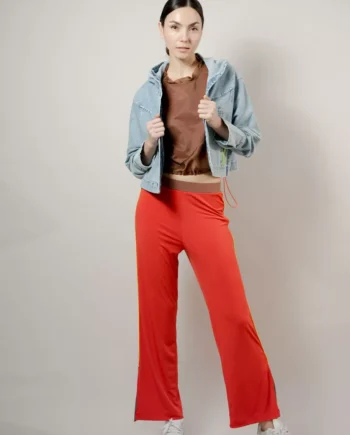 Fletcher jacket & Logan pants