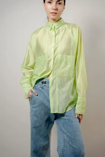 Wilrold top and Lucca pants