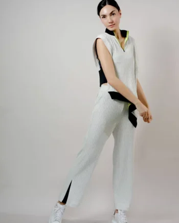 Barron top and Kenning pants