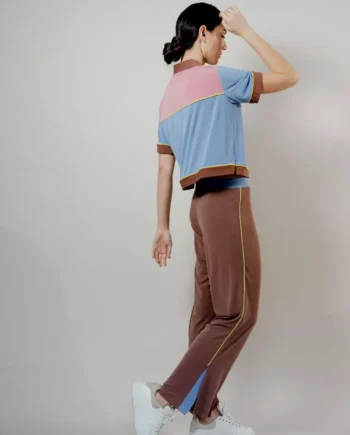 Cannon top & Logan pants