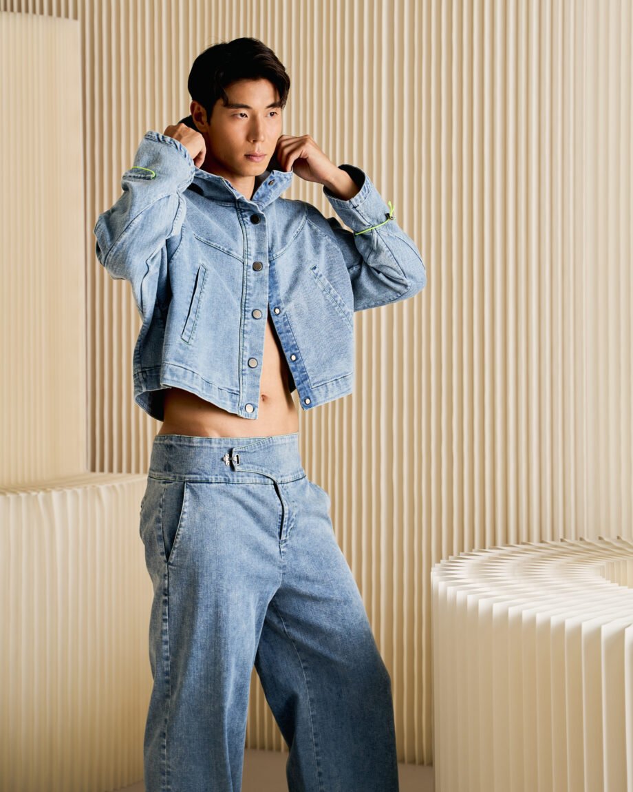 Fletcher Jacket