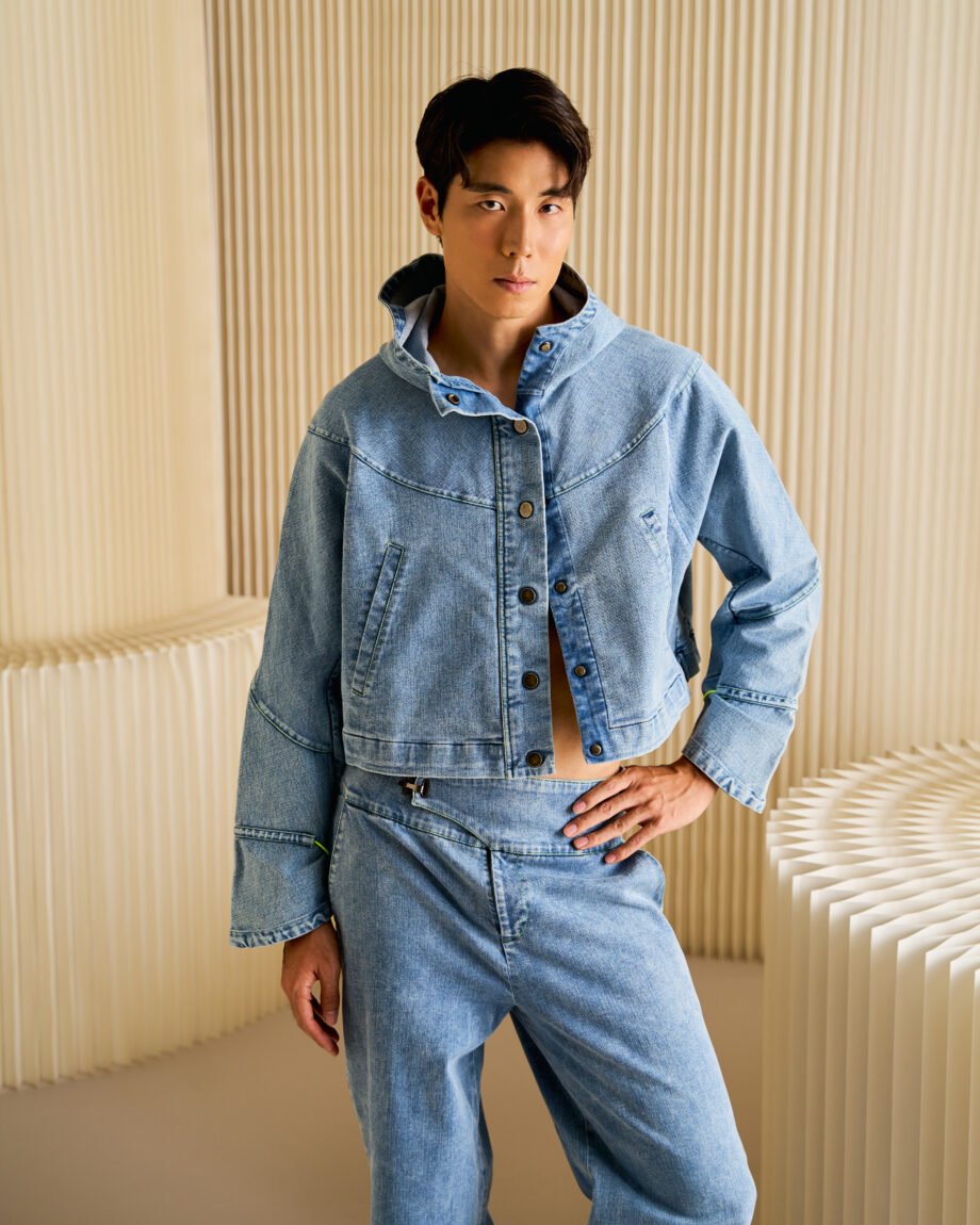 Fletcher Jacket