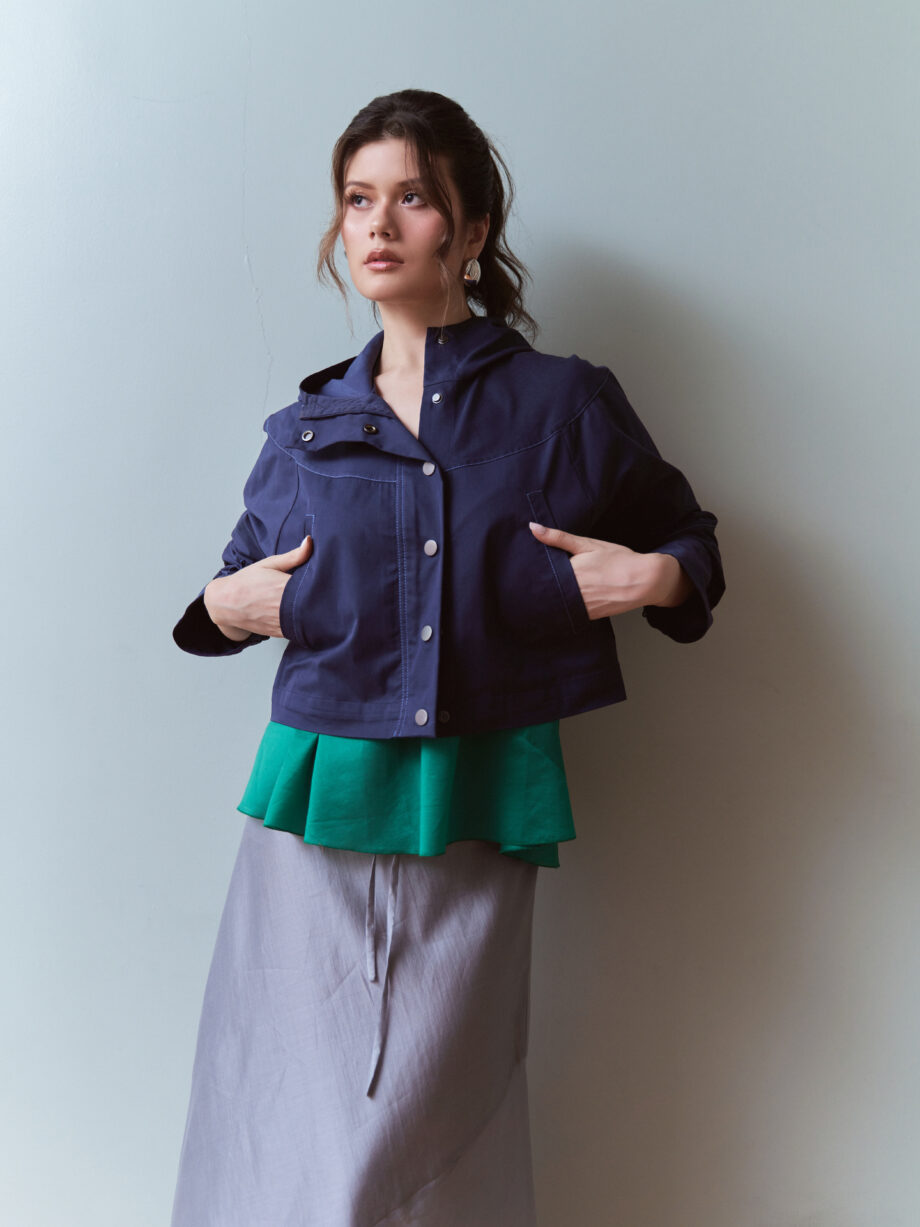 Fletcher Jacket