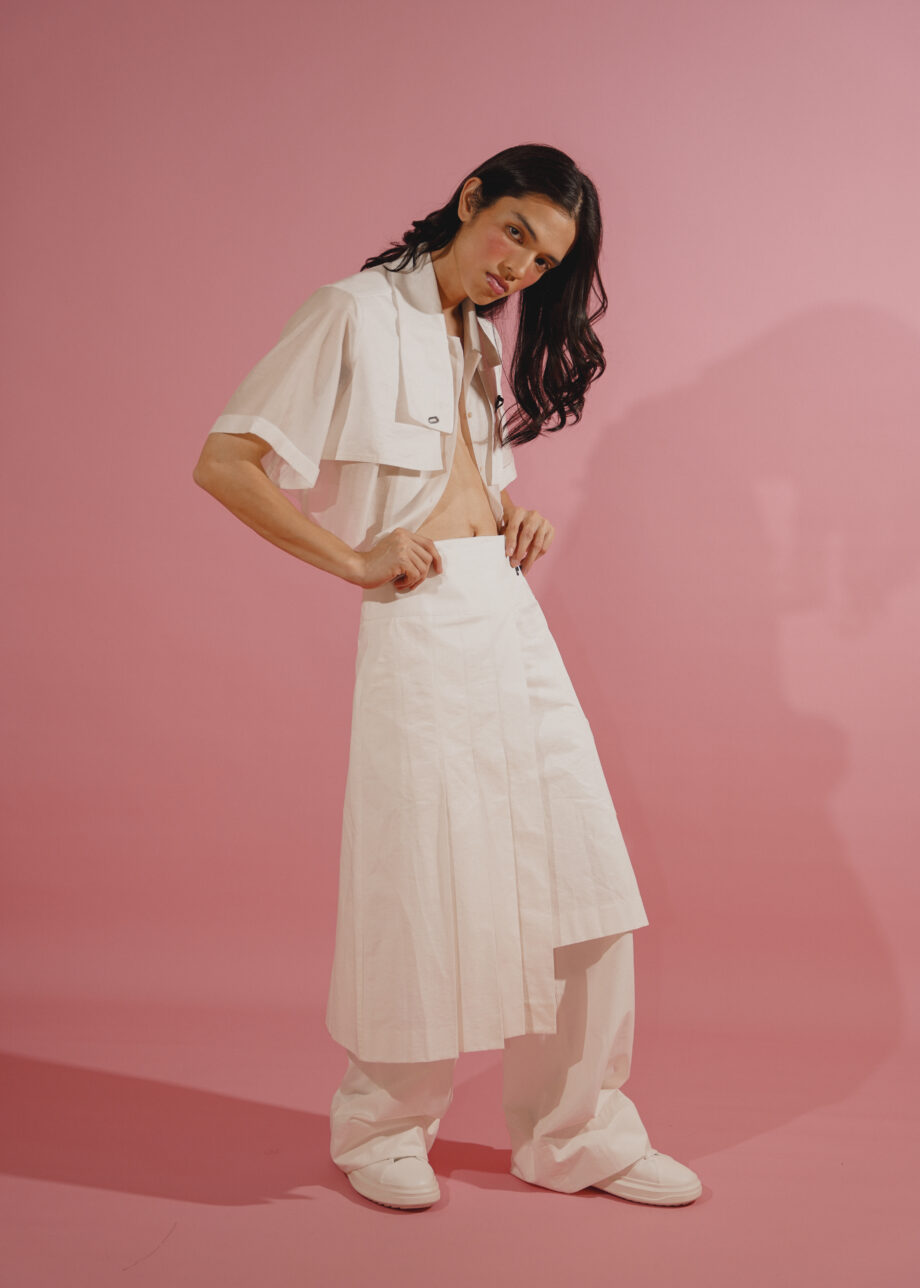 Brossard Skirt