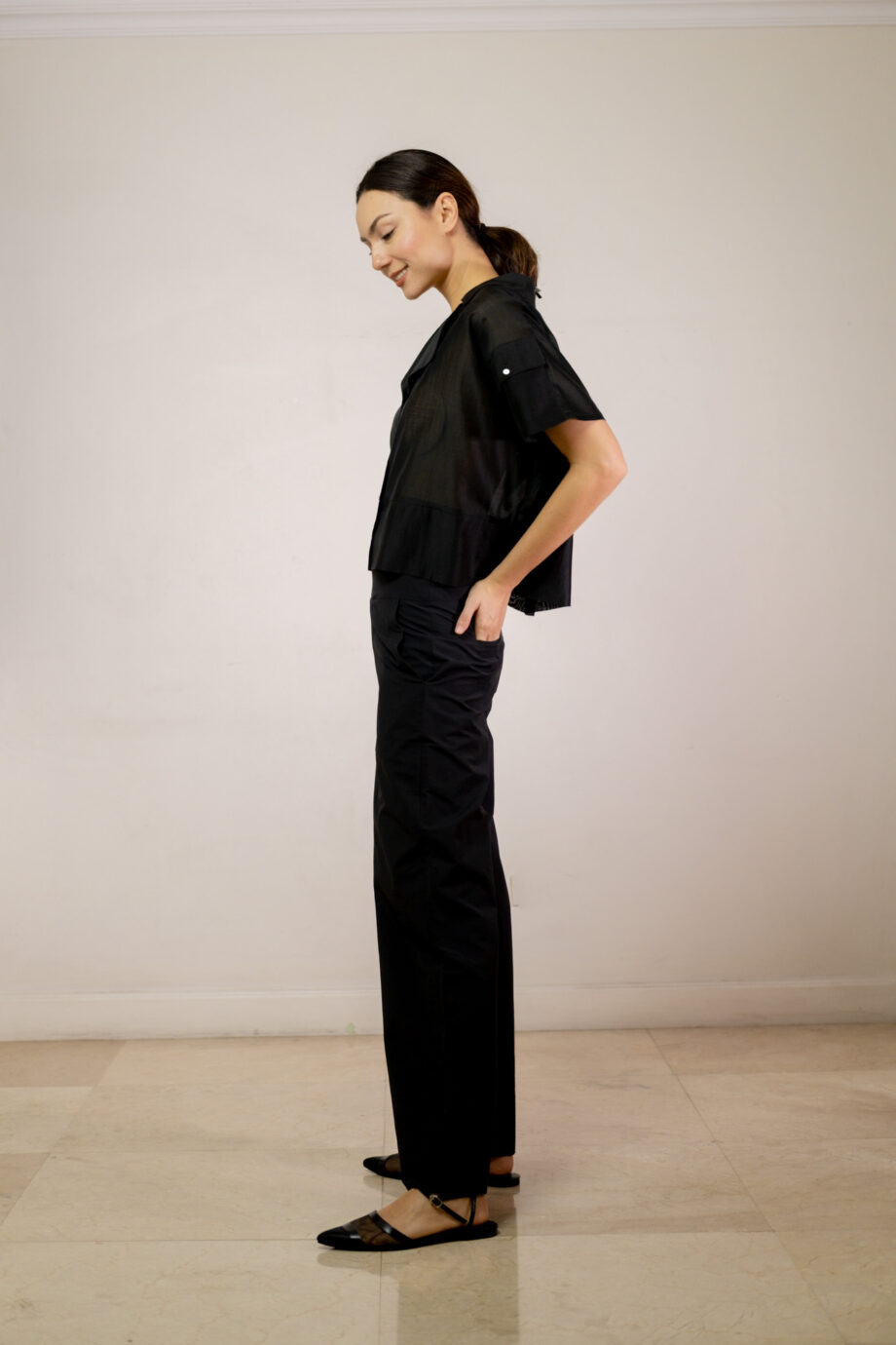 Cameron Top