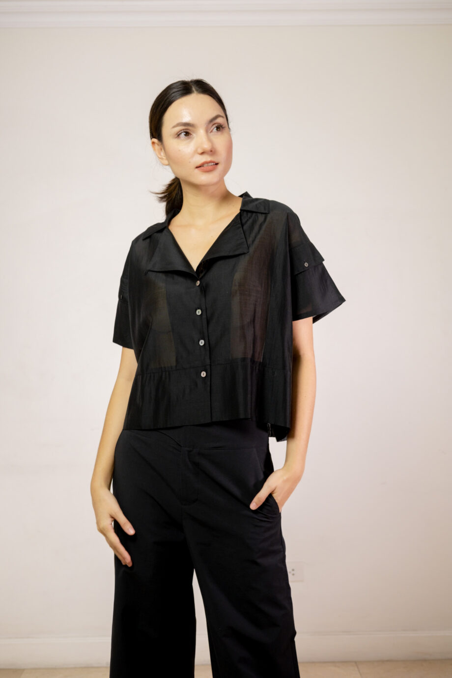Cameron Top