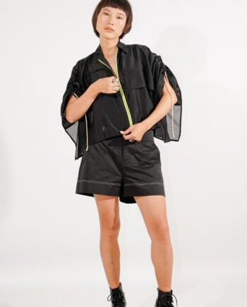 Rossford Jacket