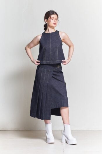 Brossard Skirt