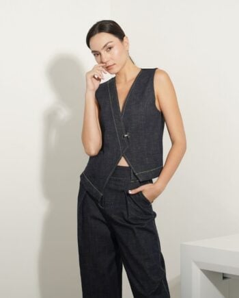Marina Vest