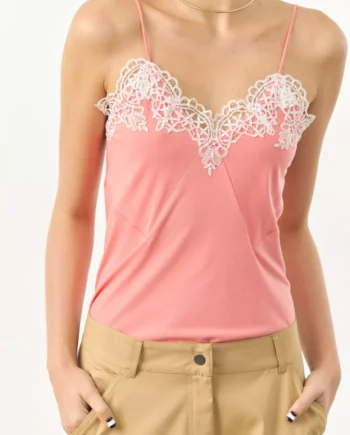Savanna Top V2
