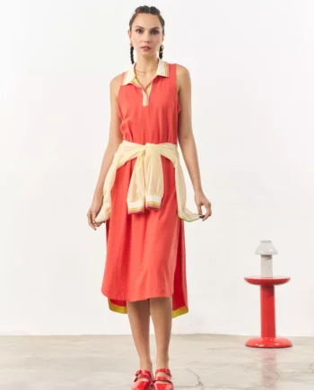 Nero Dress