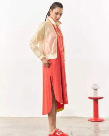 Dickens Jacket