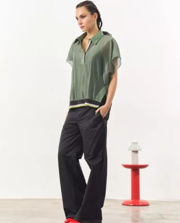 Langley Top