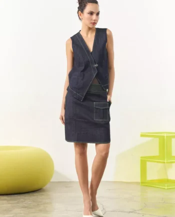 Bassett Skirt