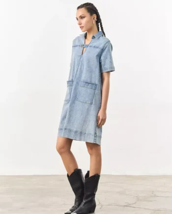 Walby Dress