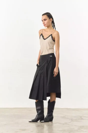 Brossard Skirt