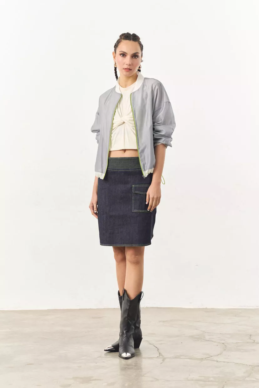 Bassett Skirt - Image 4